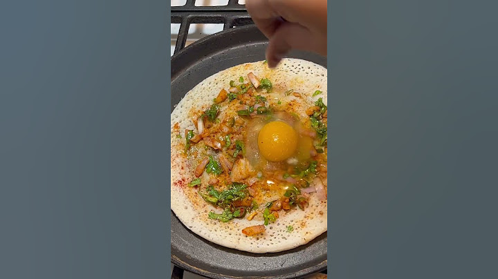 😋Street style egg dosa recipe #shorts #muttaidosai #eggdosa #shortaday #viral