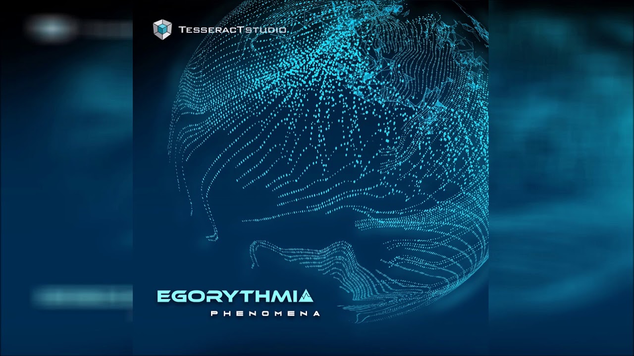 Mira Egorythmia - Phenomena en YouTube Mira Egorythmia - Phenomena en YouTube
