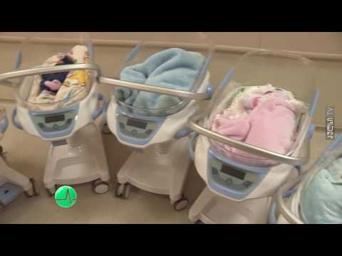 აცრების ეროვნული კალენდრის მობილური აპლიკაცია მშობლებისათვის“, 01.06.2016, პულსი TV