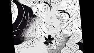 Mitsuri Kanroji - Washing Machine Edit Spoiler