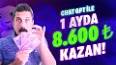 İnternetten Kazanç Modeli: Affiliate Marketing ile ilgili video