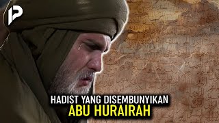 Abu Hurairah: Kalau Hadits ini Tersebar, Kepala Saya Akan Dipenggal