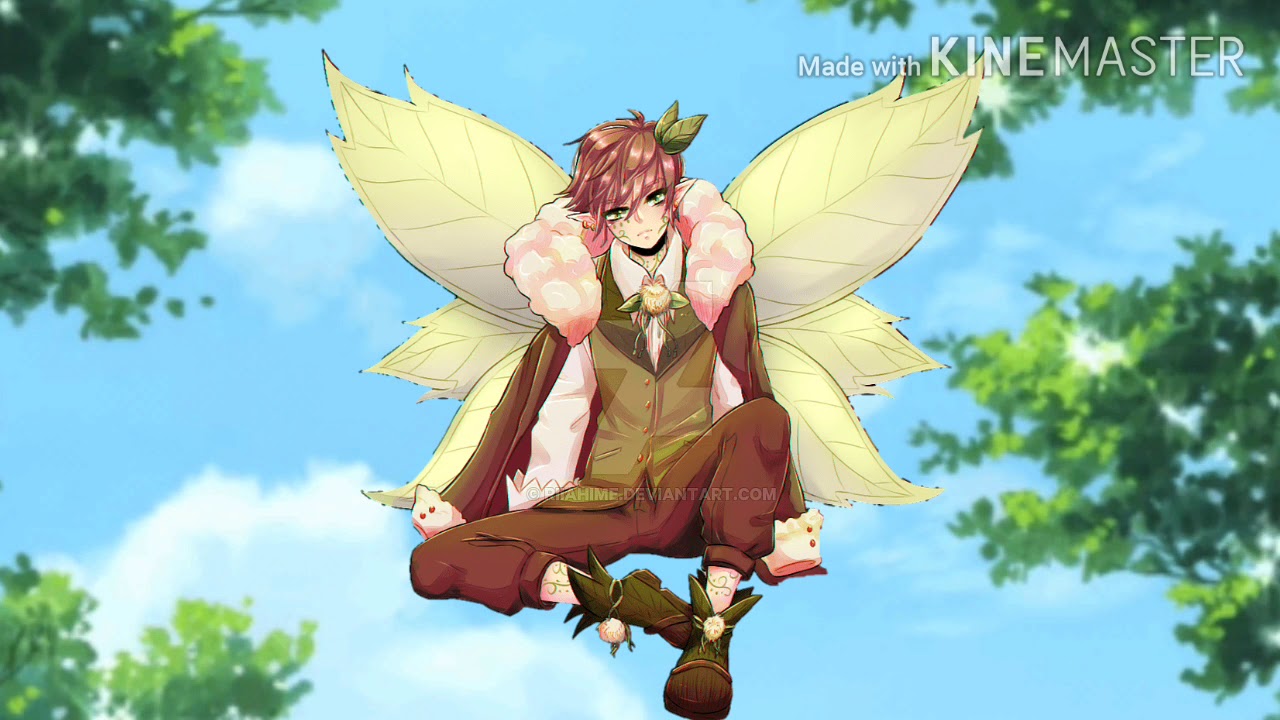 🦋Manifest Fairy GodFather🦋 Subliminal