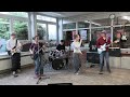 FALS Bandprojekt WACKELKONTAKT Same Society Original Song