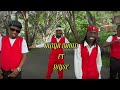 Moyadavid1 ft Wyse - My valentine (Dance Video)