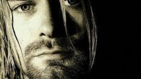 Somebody That I Used To Know Kurt Cobain Cover