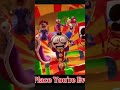 my voice impression of Caines song.