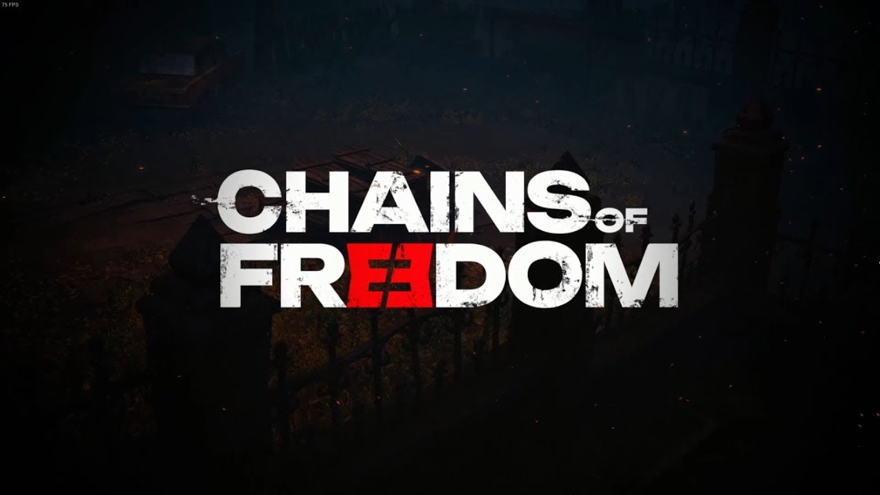 G.c.W. Chains of Freedom. Part 4.