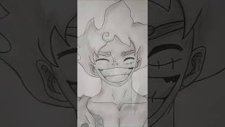 Day 1 of making 30 Anime drawings #onepiece #Mr.k #anime #drawing