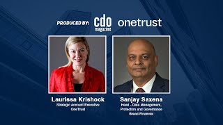 Cdos Are Being Seen From A Business Lens Now Bread Financial Head Of Data Management