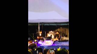 140814 JIMFF Opening - The Moon Song
