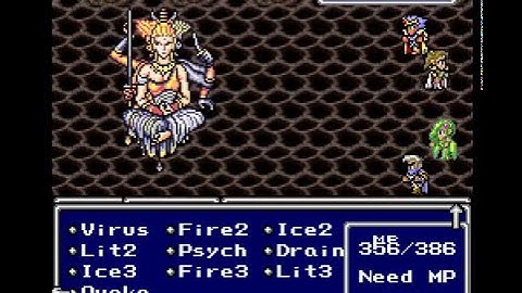 Stoveplay: Final Fantasy IV (SNES) Part 24: Acquiring Azura, Leviathan, and Odin, Excalibur Trade