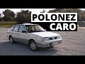 FSO Polonez - ważne, że był