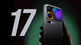 Xiaomi 17 Pro Xiaomi 17 Pro Max Innovation Or Gimmick?