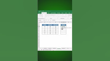 Função "TEMPO" - Funções Avançadas do Excel #shorts