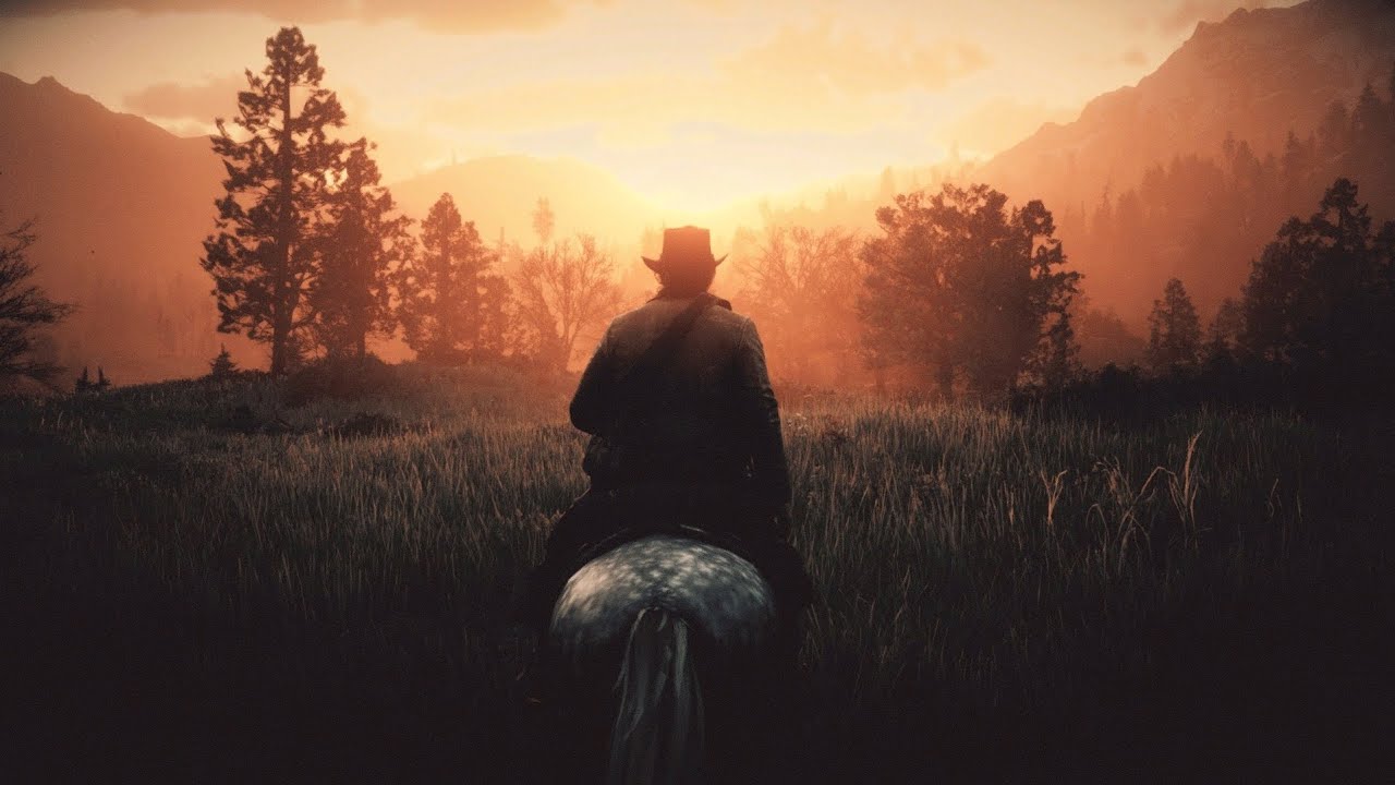 ARTHUR MORGAN EDIT| RDR2 EDIT| AFTER AND BEFORE TB ️‍🩹 - YouTube