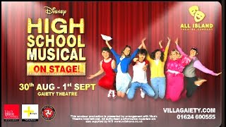 High School Musical Trailer | 2024