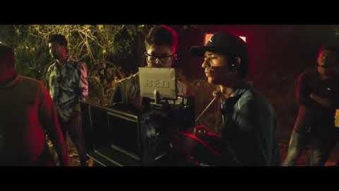 WWI Virtual Academy- Courses in Filmmaking, Scriptwriting, and more! Admissions open!