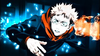 Jujutsu kaisen AMV edit | SVP 16(SCRAP)