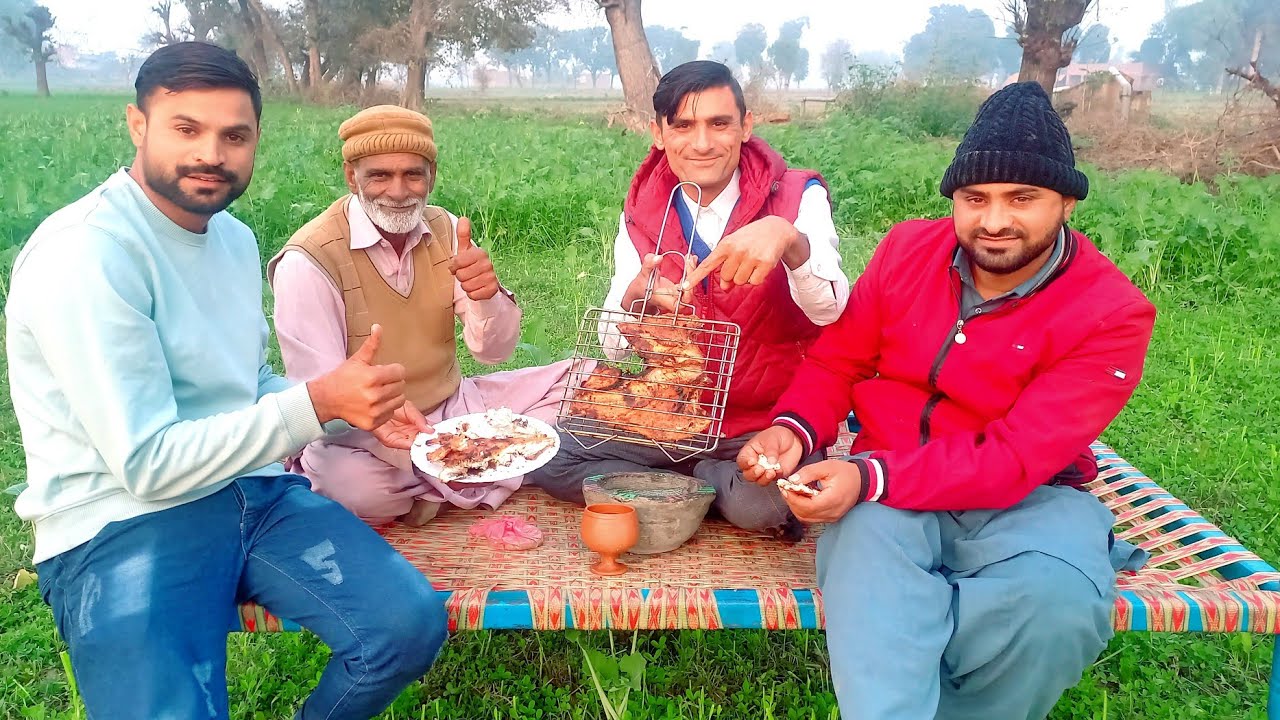 Fish Khane Ka Maza Aa Gaya Aur Vah Bhi YouTube fish-khane-ka-maza-aa-gaya-aur-vah-bhi-youtube