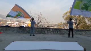 Bizler İnandık, Sizde İnanın 25.03.2017