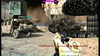 [Wii] MW3 Mod Menu