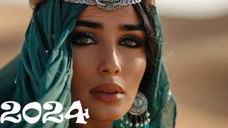 DEEP HOUSE MIX 2024 №708 👓 CAR MUSIC MIX 🚗 ETHNIC ARABIC MUSIC