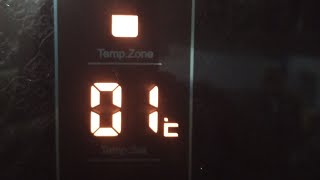 How to Adjust Temperature Settings for Haier Turbo/Inverter Refrigerators