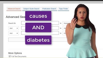 Searching Academic Onefile