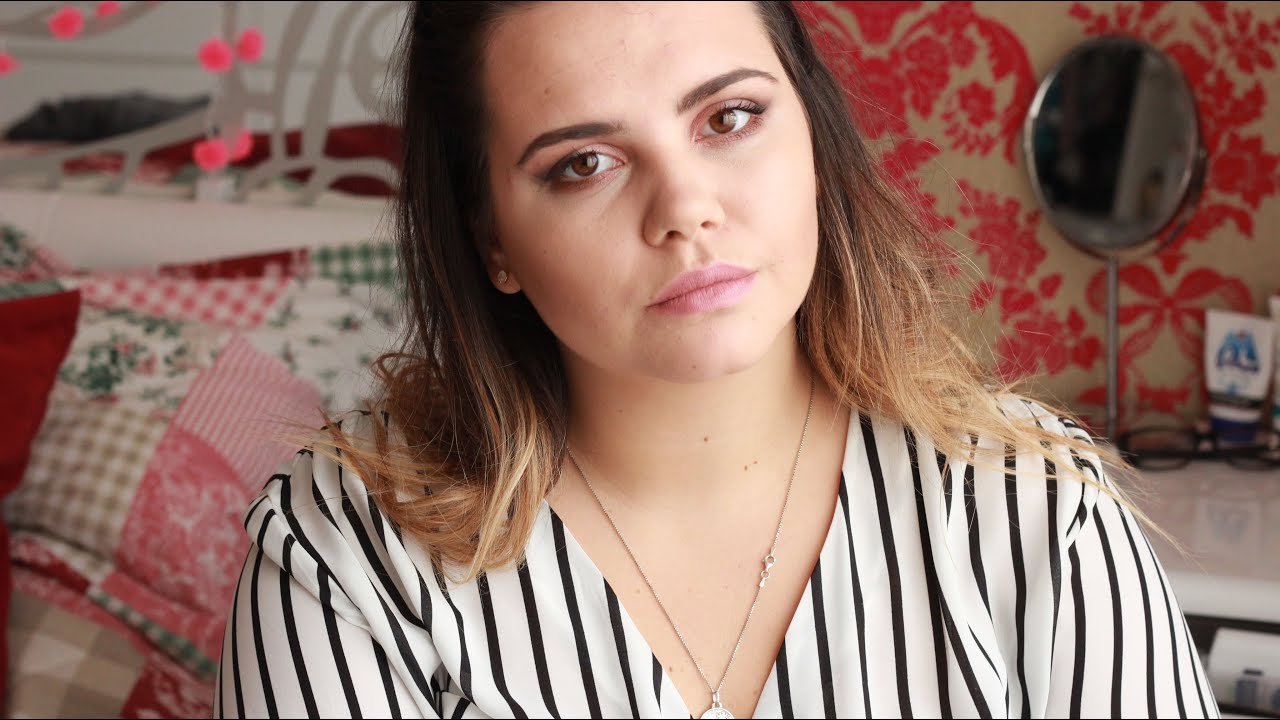 Самый эффектный макияж | A L Y O N A