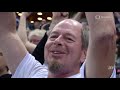 2018 Men's WFC - 8.12. Daily Summary