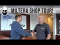 NEW SHOP EP. 3 - Miltera Shop Relocation Tour