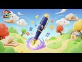 Prête moi ta plume magique
