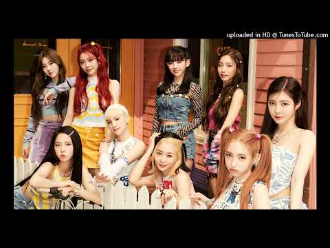 Kep1er 케플러 Shooting Star HIDDEN VOCALS