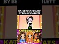 Katseye Cats Song Music Video