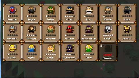 ROTMG Phoenix Realm - description + download