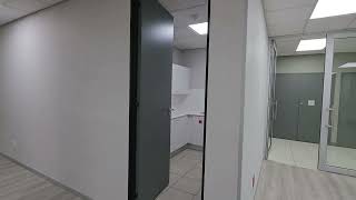 20 Woodlands Drive Woodlands Office Park Building 25 1st Floor 266,70m2 20 Woodlands Drive Woodlands Office Park Building 25 1st Floor 266,70m2