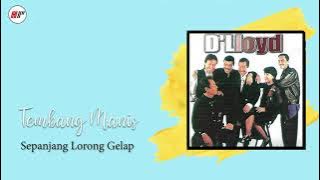 D'lloyd - Sepanjang Lorong Gelap