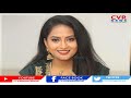 Young Telugu TV actress Sravani Kondapalli dies by suicide | CVR News