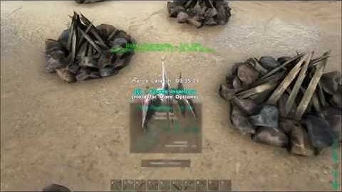 Ark Pteranodon Breed