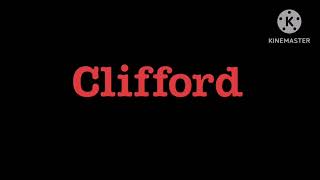 The Rant Show Episode 6 Clifford The Big Red Dog