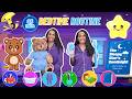 Bedtime Routine Story Time Learning With Ms Houston 