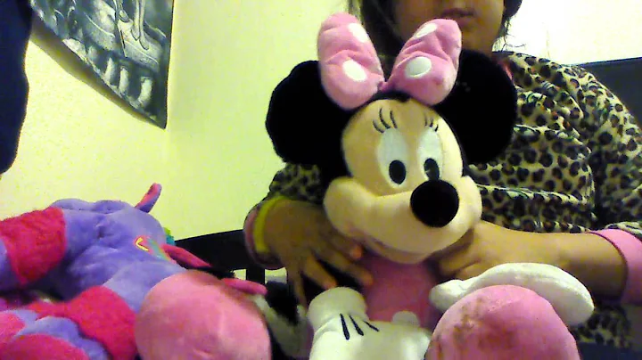 Its another video with Nellie!!!