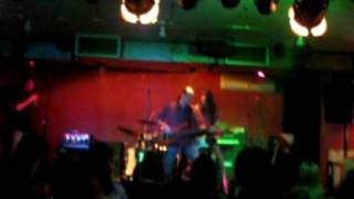 Fuzzbox band-Can't buy me love by Mirko.mov