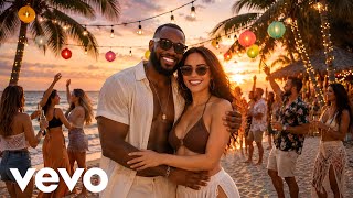 Gims Ft.Vika Jigulina – Mi Gna | Tropical Dance Mix | World Celebration 🌴🔥