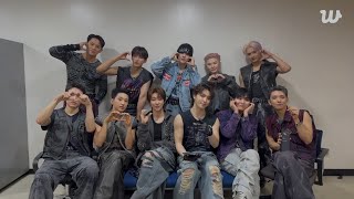 [MULTI SUB] SEVENTEEN WEVERSE LIVE (2025.06.08) | MEMBERS LIVE