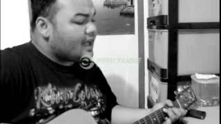 (COVER) Kekasih Terhebat - ANJI