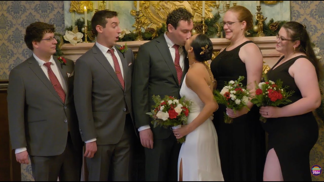 Wedding Documentary Films