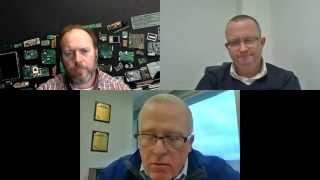 Coders: The role of NFV, SDN, software and code in 5G development