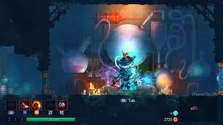 Dead Cells 1/ - 8/6/18 FUNKe VOD